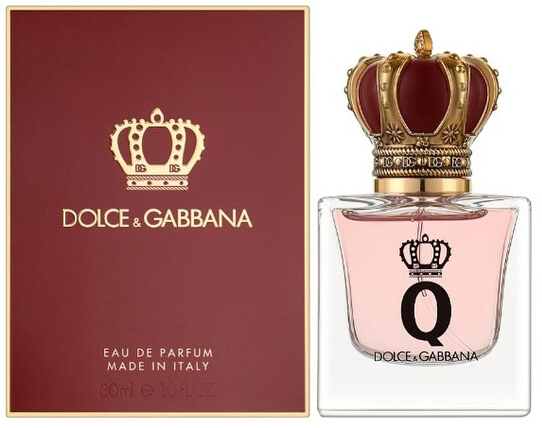 Dolce & Gabbana Q by Dolce & Gabbana Парфюм EDP 30 ml