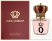 Dolce & Gabbana Q by Dolce & Gabbana Парфюм EDP 30 ml