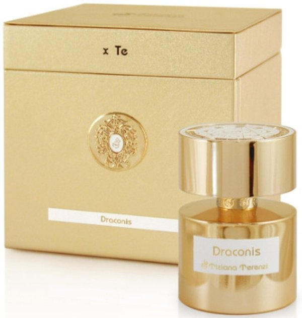 Tiziana Terenzi Draconis Парфюм PAR 100 ml