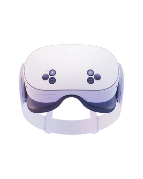 Meta Quest 3S Очки виртуальной реальности