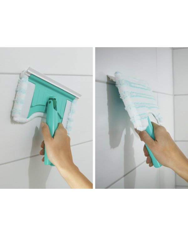 Leifheit Flexi Pad Щетка Для Ванны И Кафеля