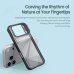 Nillkin Iceblade Prop Cover Чехол для Apple iPhone 17 Pro