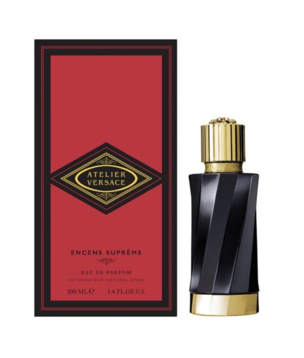 Versace Encens Supreme Парфюм EDP 100ml
