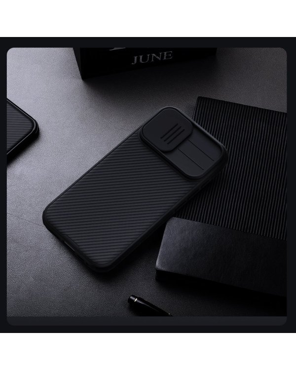 Nillkin CamShield PRO Magnetic Hard Case Чехол для Apple iPhone 17