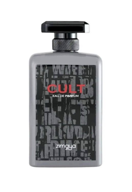 Zimaya Cult Парфюм EDP 100ml