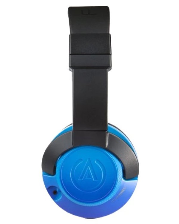 PowerA FUSION On-Ear Проводные наушники с микрофоном