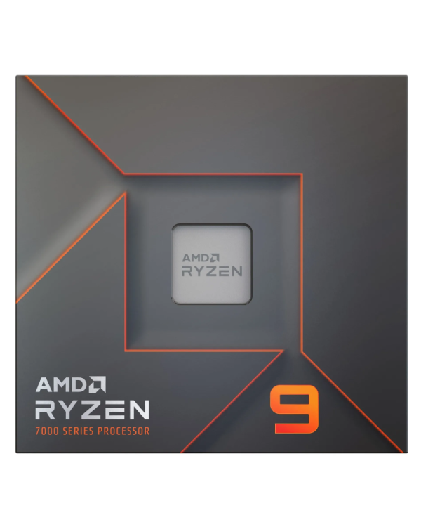 AMD Ryzen 9 7900X Процессор