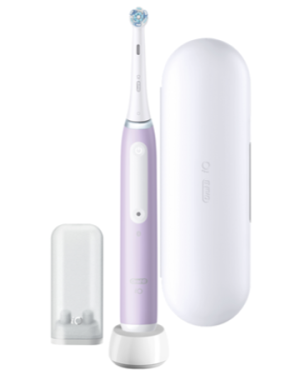 Oral-B iO Series 4 Электрическая зубная щетка