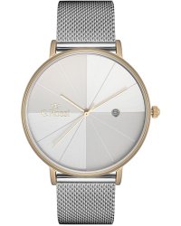 Zegarek 12540B-3D2 Женские часы