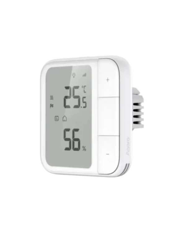 Aqara UT-A01D Термостат для подогрева пола
