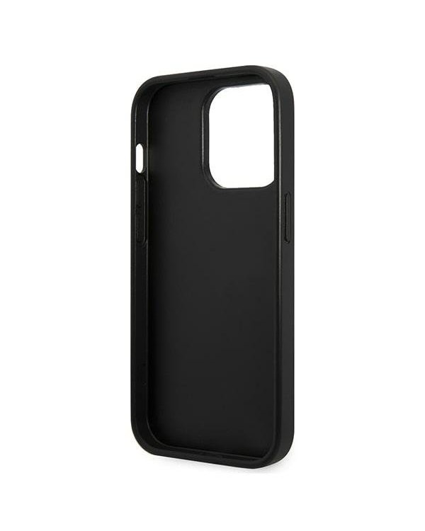 Karl Lagerfeld KLHCP14LG2ELK Чехол для Apple iPhone 14 Pro
