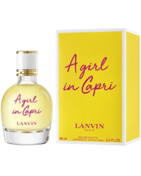 Lanvin A Girl in Capri Парфюм EDT 90 ml