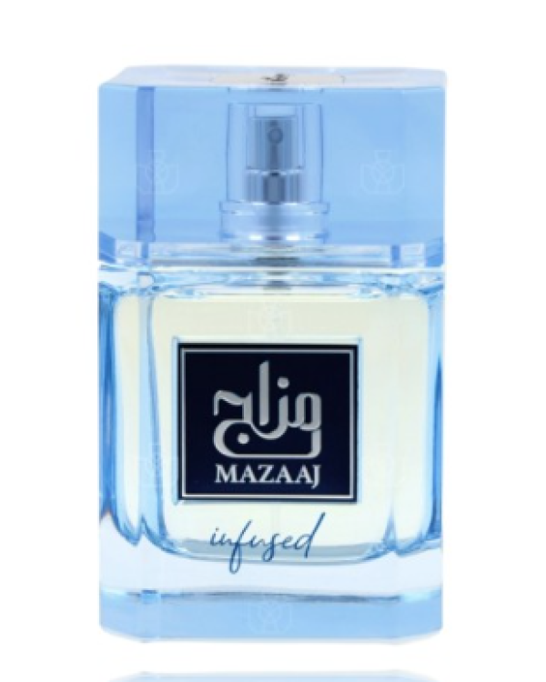 Zimaya Mazaaj Infused Парфюм EDP 100 ml