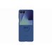 Samsung Silicone Cover with Ring Чехол для Samsung Galaxy Z Flip 7