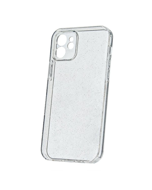 Дополнительное изображение книги «Mocco Shine Back Case 2 mm Защитный Чехол для Samsung Galaxy A26 5G»