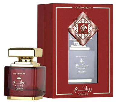 Al Wataniah Rawae’e Monarch Парфюм EDP 100 ml