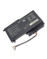 Оригинальная аккумуляторная батарея PA5107U-1BRS для портативного компьютера Toshiba 2838mAh