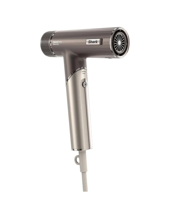 Shark SpeedStyle Pro FLEX HD542EU Фен для волос 4in1 1700W