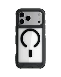 Ghostek Etui Atomic Slim MagSafe Защитный чехол для Apple iPhone 17 Pro Max