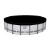 Bestway Steel Pro 561FM Каркасный бассейн 610 x 132cm