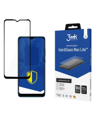 3mk HardGlass Max Lite™ Зашитное Стекло для экрана TCL 30 SE