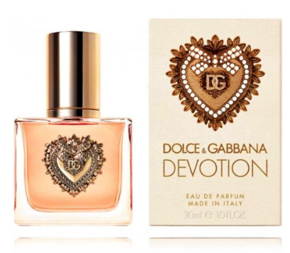 Dolce & Gabbana Devotion Парфюм EDP 100 ml Tester
