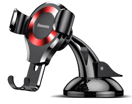 Baseus Osculum Автомобильный Держатель для Телефона