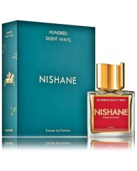 Nishane Hundred Silent Ways Парфюм PAR 50 ml