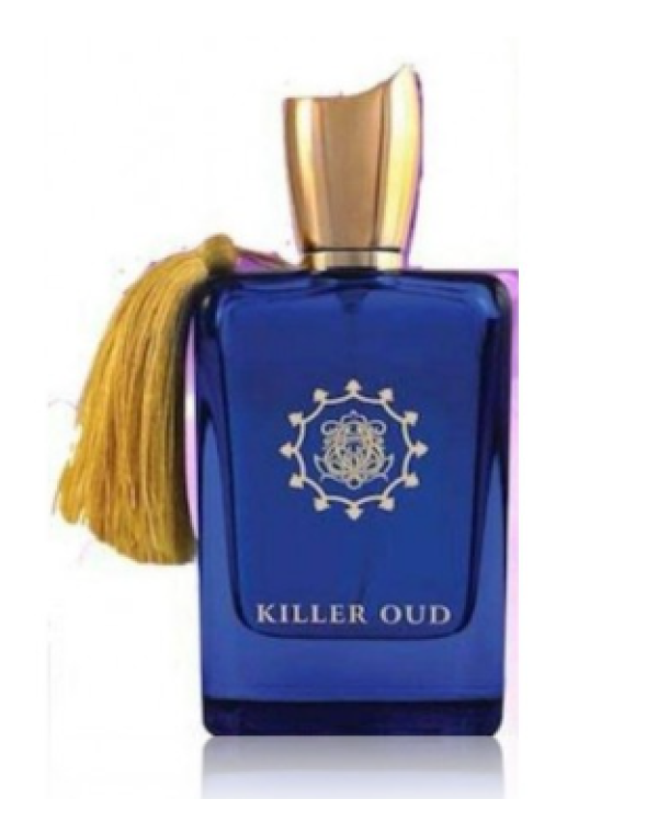 Paris Corner Killer Oud Парфюм EDP 100 ml