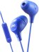 JVC HA-FX38M-A-E Marshmallow наушники с пультом и микрофоном