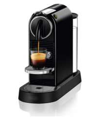 De'Longhi Citiz EN167.B Кофемашина С Капсулами Nespresso