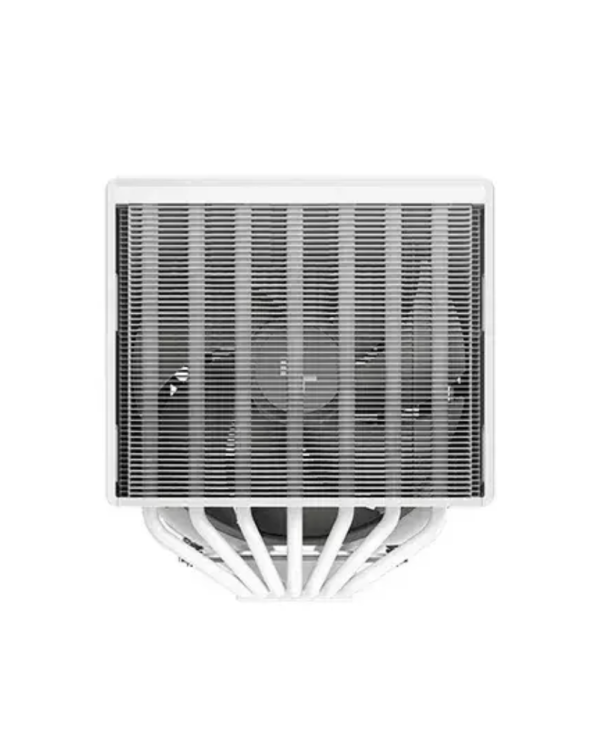 DeepCool ASSASSIN 4S Воздушный кулер 14 cm