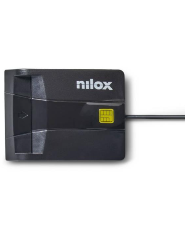 Nilox Nxld001 Устройство Cчитывания ID Kарт