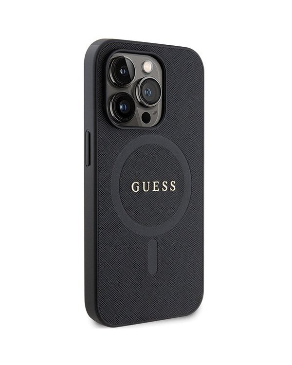 Guess GUHMP14XPSAHMCK Чехол для Apple iPhone 14 Pro Max