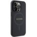 Guess GUHMP14XPSAHMCK Чехол для Apple iPhone 14 Pro Max