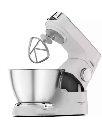 Kenwood KVL65.001WH Миксер 7 L