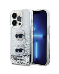 Karl Lagerfeld KLHCP14LLDHKCNS Чехол для Apple iPhone 14 Pro