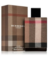 Burberry London for Men Парфюм EDT 100 ml