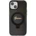 Guess GUHMP15MHRSGSK Чехол для Apple iPhone 15 Plus / 14 Plus