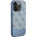 Guess GUHCP15XG4GLBL Чехол для Apple iPhone 15 Pro Max