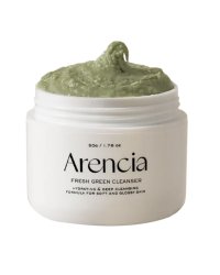 Arencia Fresh Green Rice Mochi Очищающее Средство Для Лица 120g