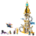 LEGO 71477 Sandman's Tower Конструктор