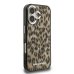 Karl Lagerfeld IML Leopard MagSafe Case Чехол для Apple iPhone 16
