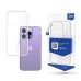 3mk Clear Case Прозрачный чехол для Apple iPhone 14 Pro Max