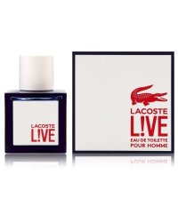 Lacoste Live Парфюм EDT 75 ml