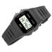 CASIO F-91WB-1AVDF Унисекс часы