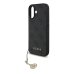 Guess 4G Charm Case Чехол для Apple iPhone 17