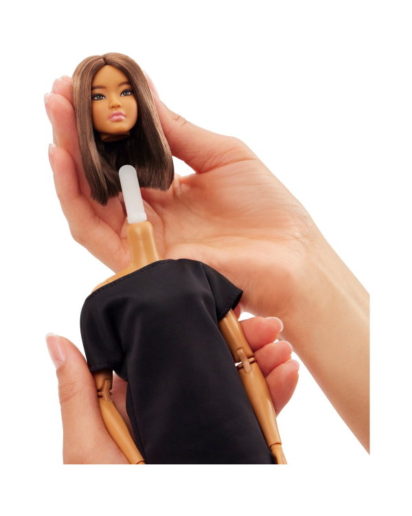 Mattel Barbie Signature Basics 02 JBH72 Кукла 30cm