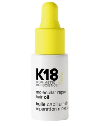 K18 Molecular Repair Масло для волос 4 ml