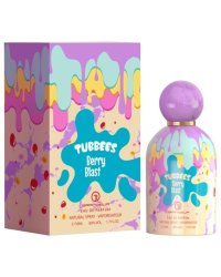 Tubbees Berry Blast Парфюм EDP 50 ml